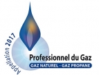 PGP(Professionnel Gaz Propane)